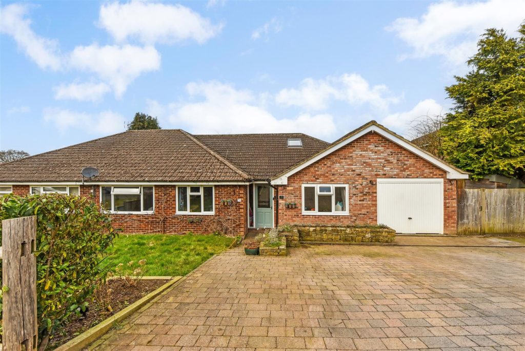 Meadow Close, Liphook