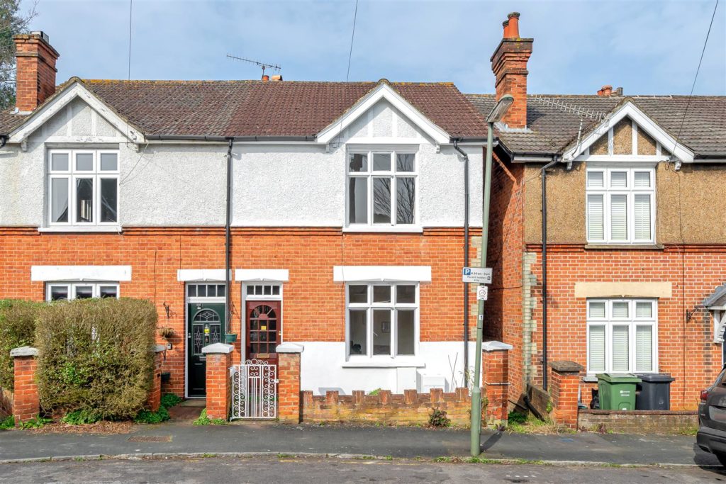 Rupert Road, Guildford