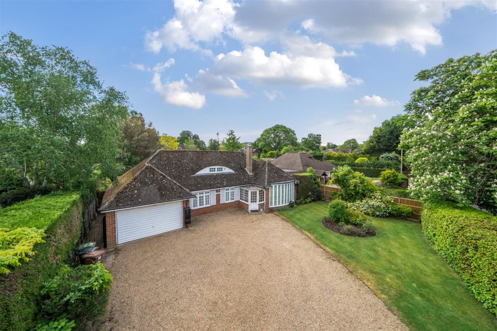 Abbotswood, Guildford