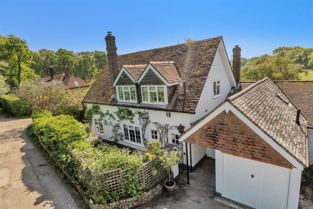 The Green, Fernhurst, Haslemere