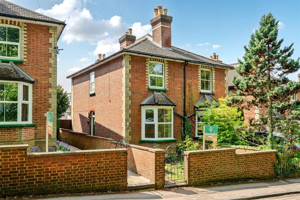 Nightingale Road, Guildford
