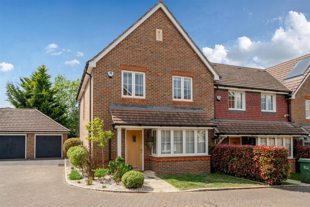 Morgan Close, Guildford