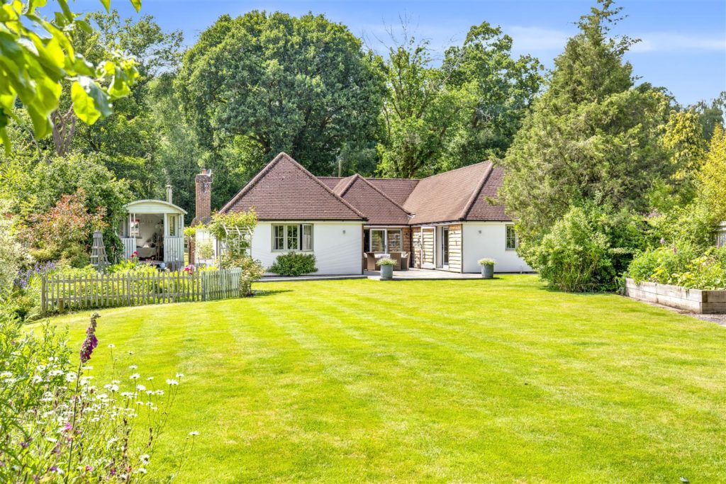Griggs Green, Liphook