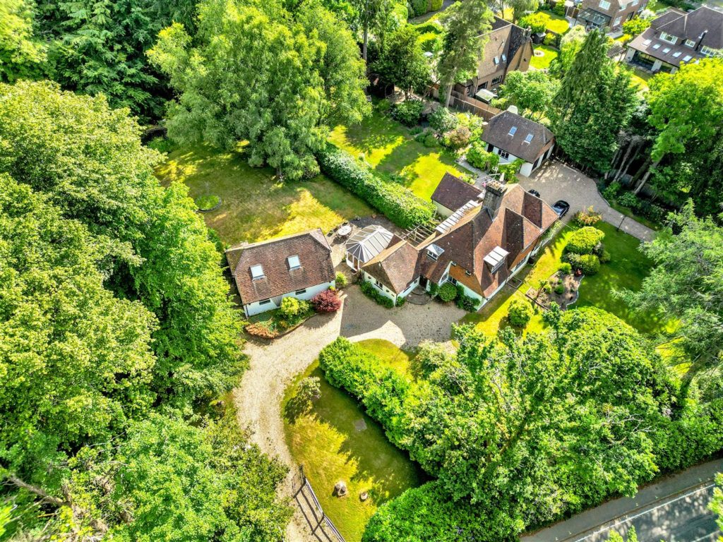 Headley Road, Grayshott, Hindhead