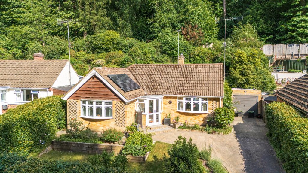 Beech Hill, Headley Down, Bordon