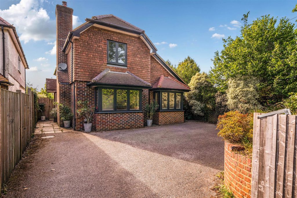 Haslemere Road, Fernhurst, Haslemere