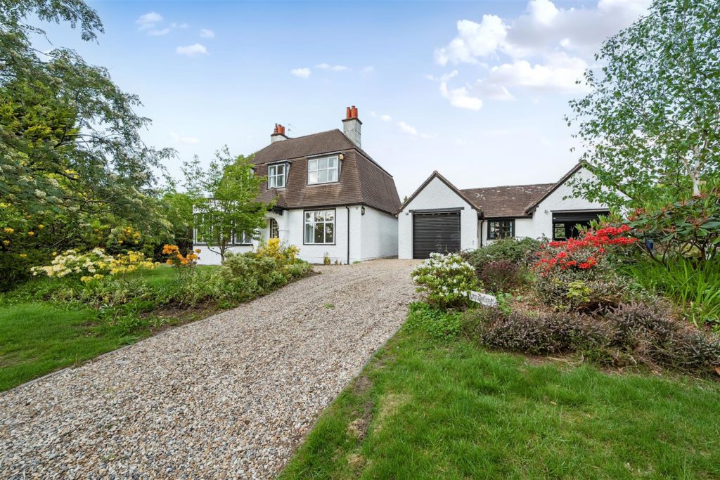 Linkside West, Hindhead