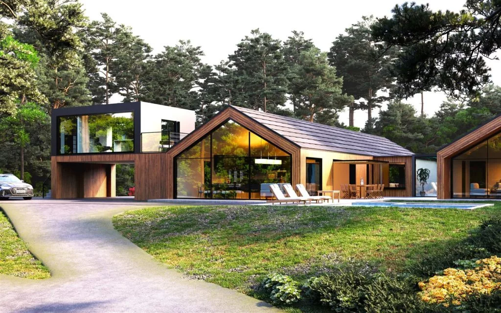 Kiln Way, Grayshott