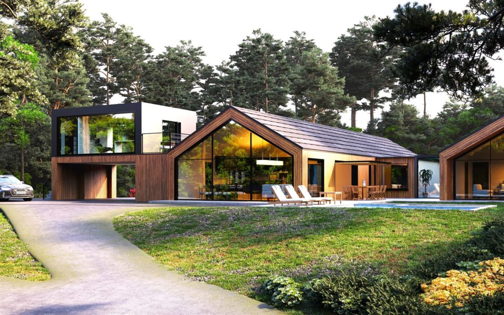 Kiln Way, Grayshott
