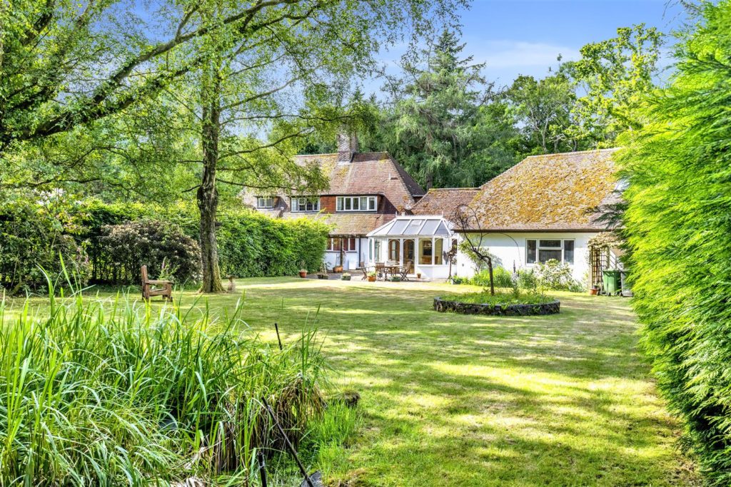 Headley Road, Grayshott, Hindhead