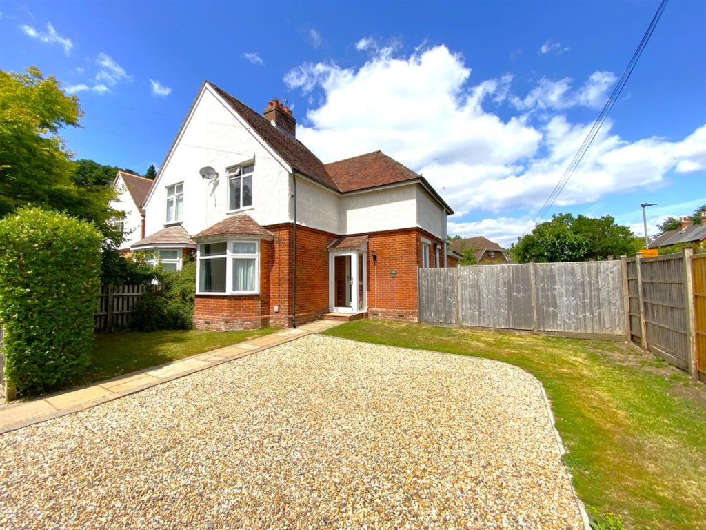 Chilcroft Road, Haslemere