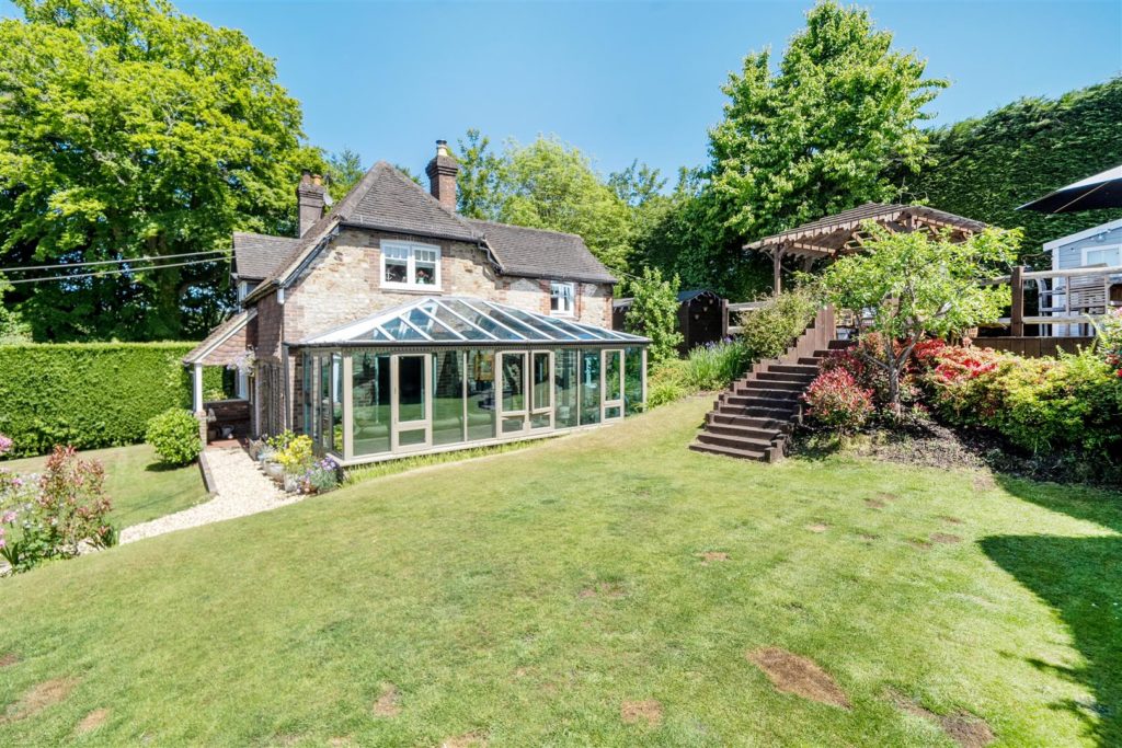 Camelsdale Road, Camelsdale, Haslemere