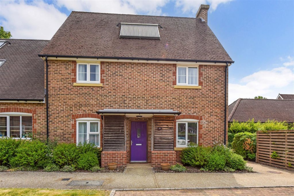 Hook Court, Bramshott Place, Liphook