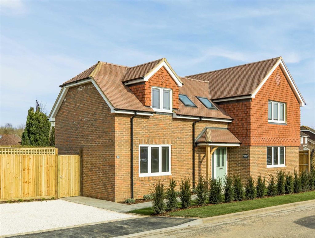 Holly Lea, Guildford