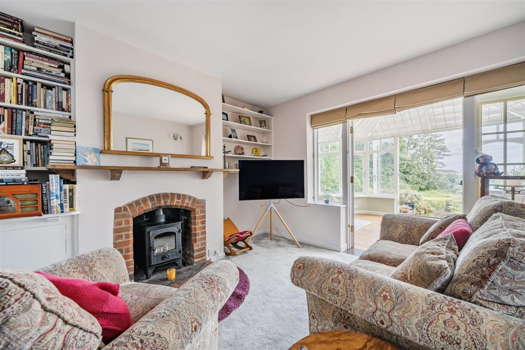 Half Moon Hill, Haslemere