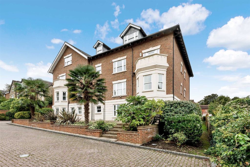 Albury Road, Guildford