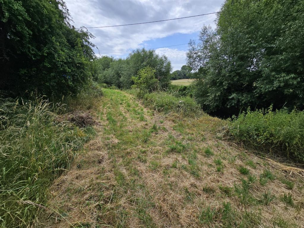 River Lane, Farnham