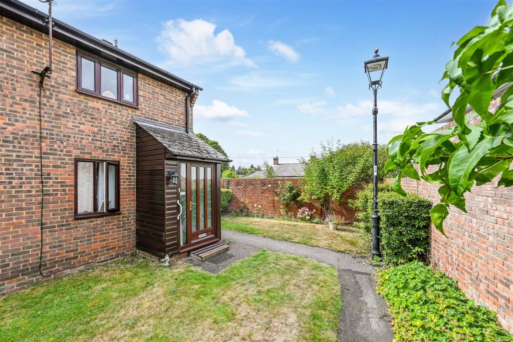 Chiltlee Manor, Liphook