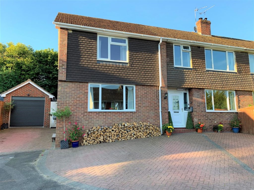 Chiltlee Close, Liphook