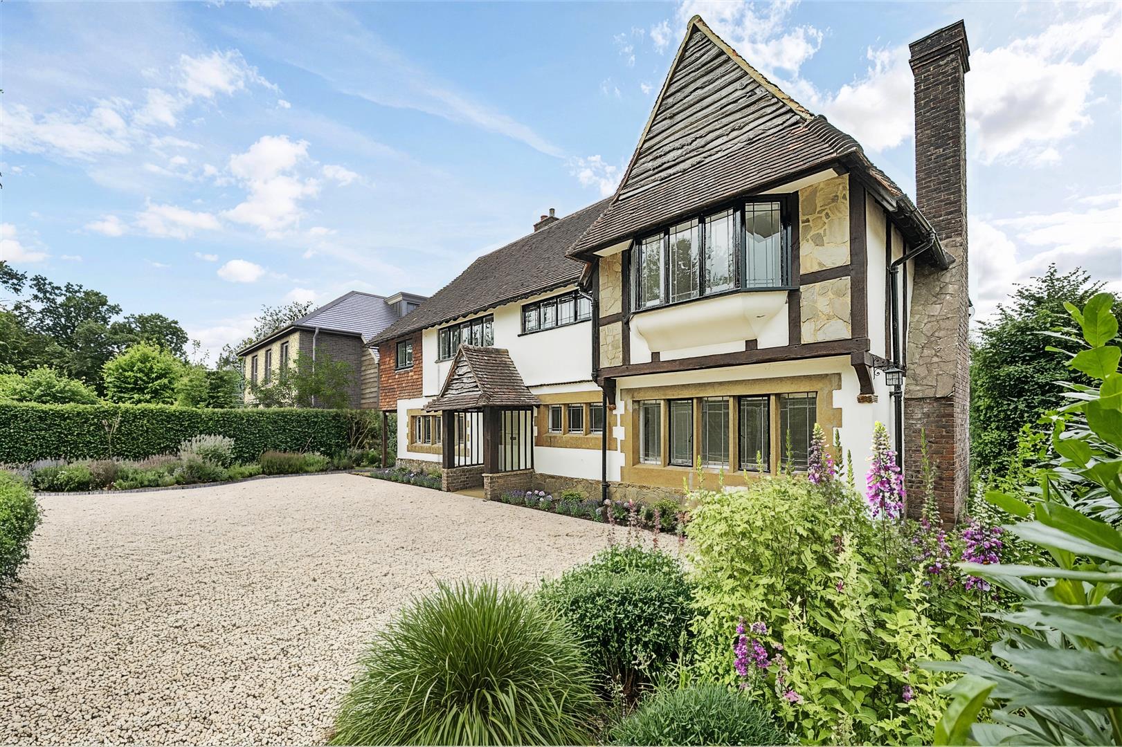 Scotland Lane, Haslemere - Photo 4