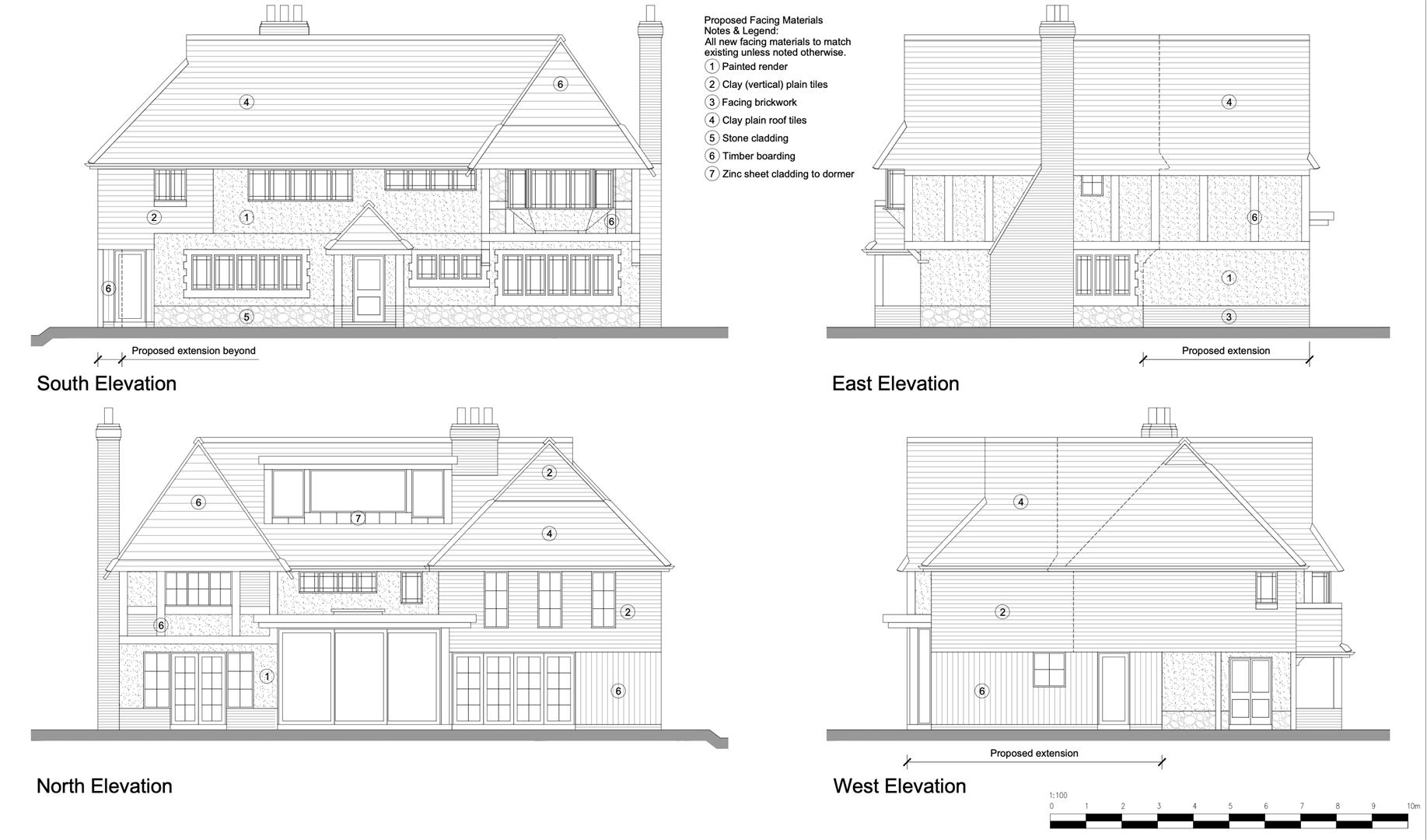 Scotland Lane, Haslemere - Photo 9