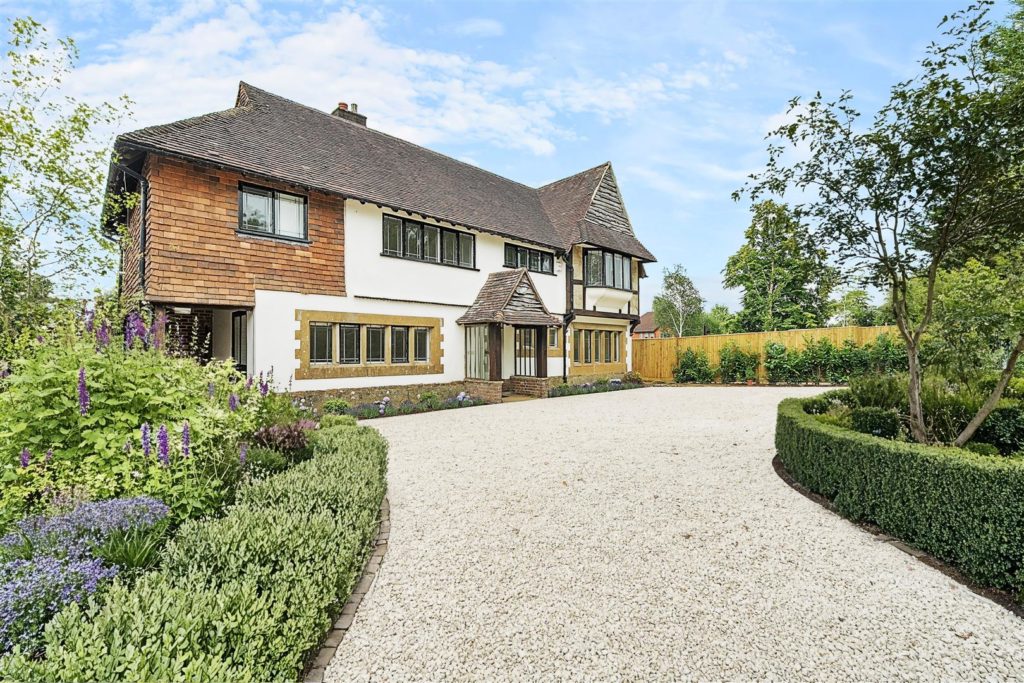 Scotland Lane, Haslemere
