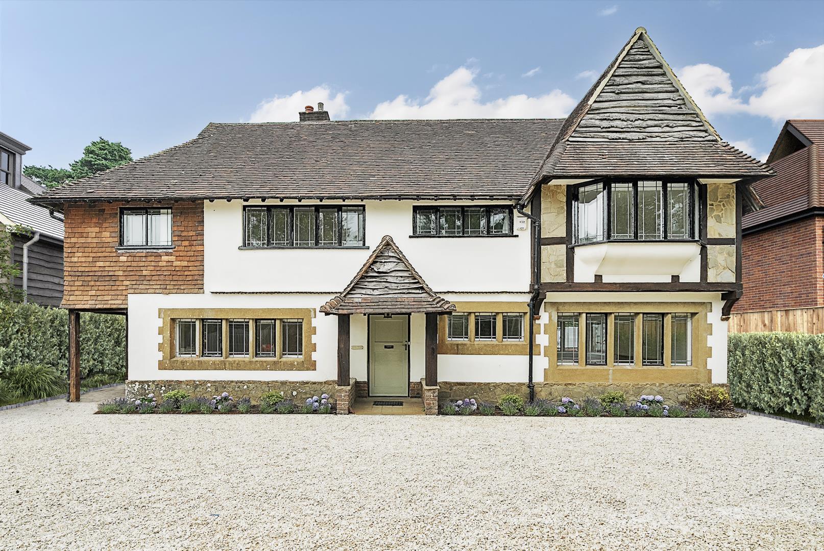 Scotland Lane, Haslemere - Photo 11