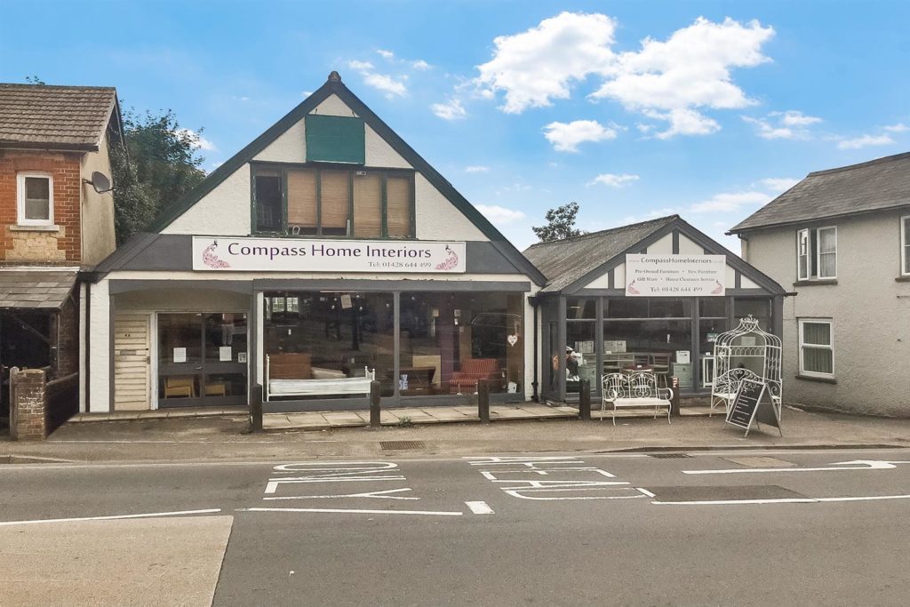 Lower Street,  Haslemere