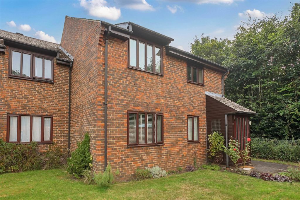 Chiltlee Manor Estate, Liphook