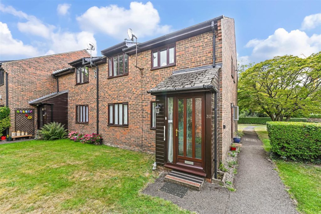 Chiltlee Manor, Liphook