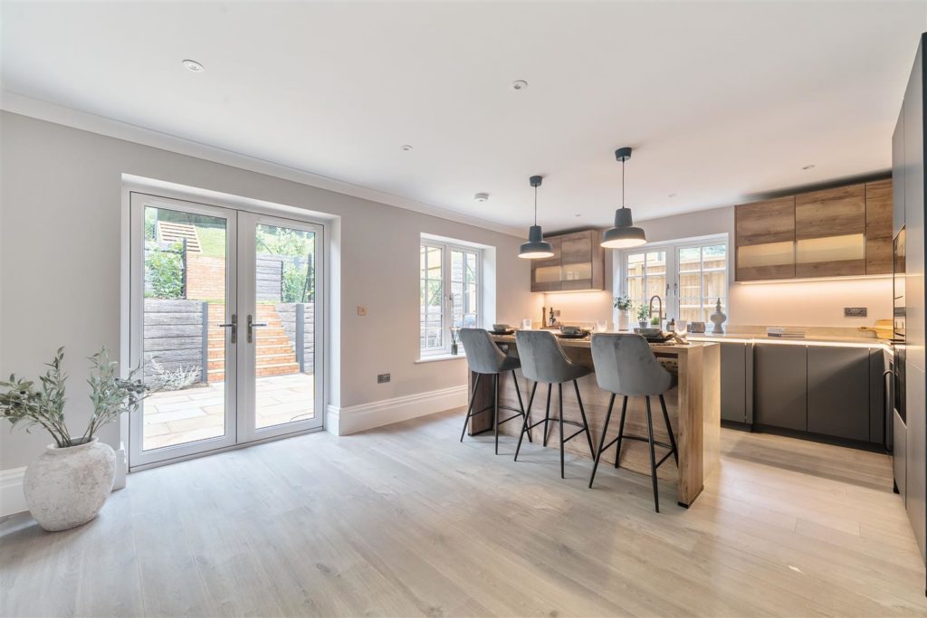 Critchmere Hill, Haslemere