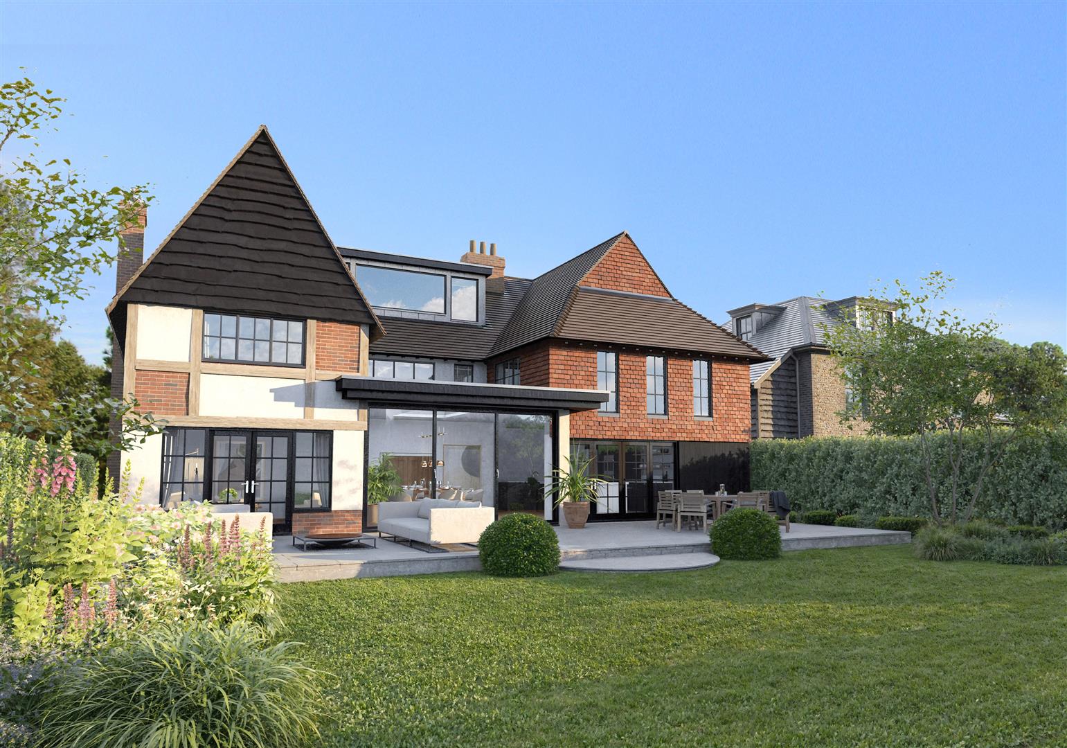 Scotland Lane, Haslemere - Photo 3