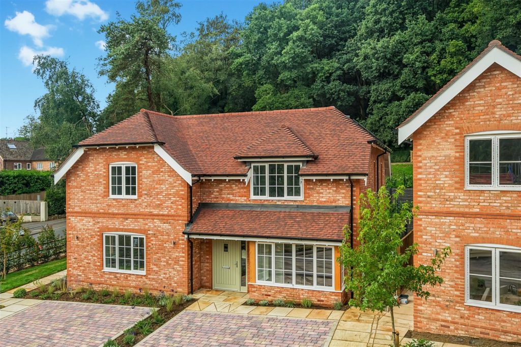 Critchmere Hill, Haslemere