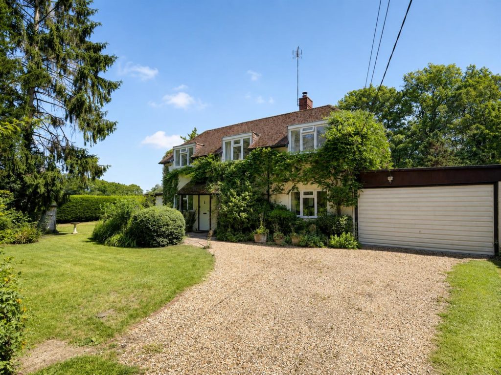 Knightons Lane, Dunsfold