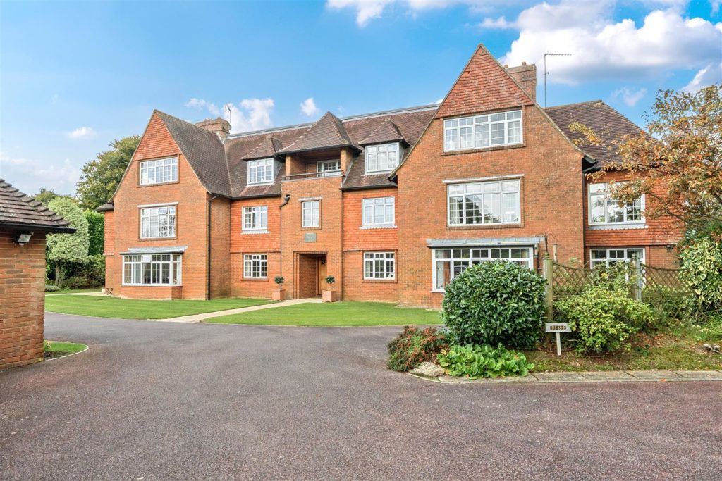 Park Road, Haslemere
