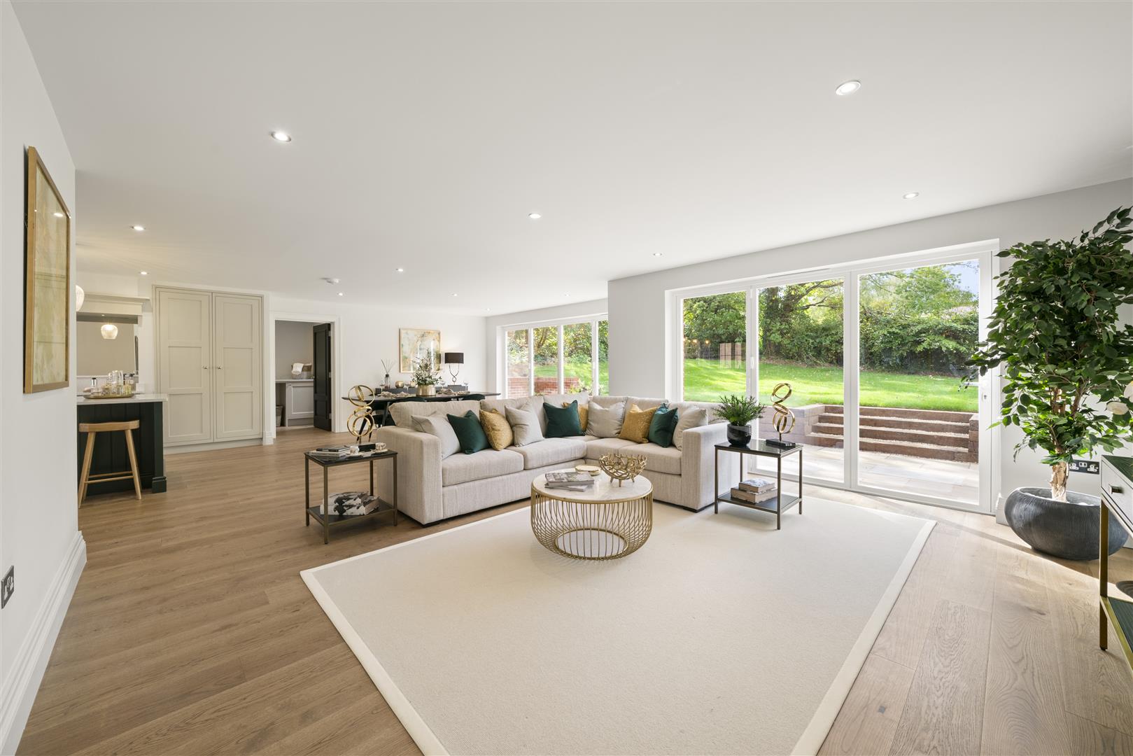 Farndon Close, Chiddingfold - Photo 4