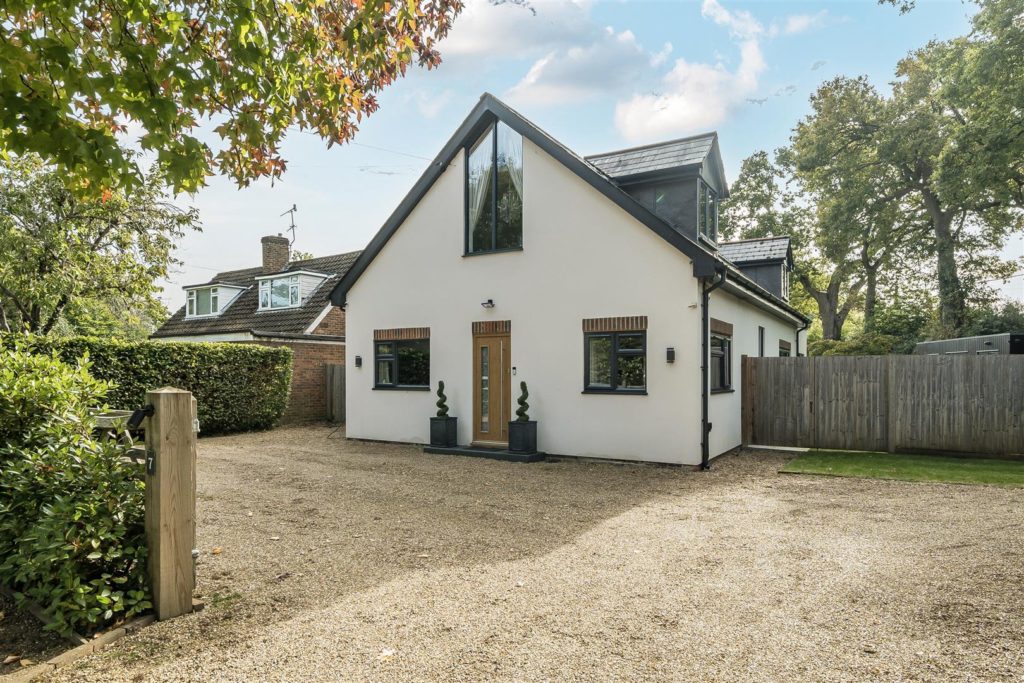 Burford Lea, Elstead, Godalming
