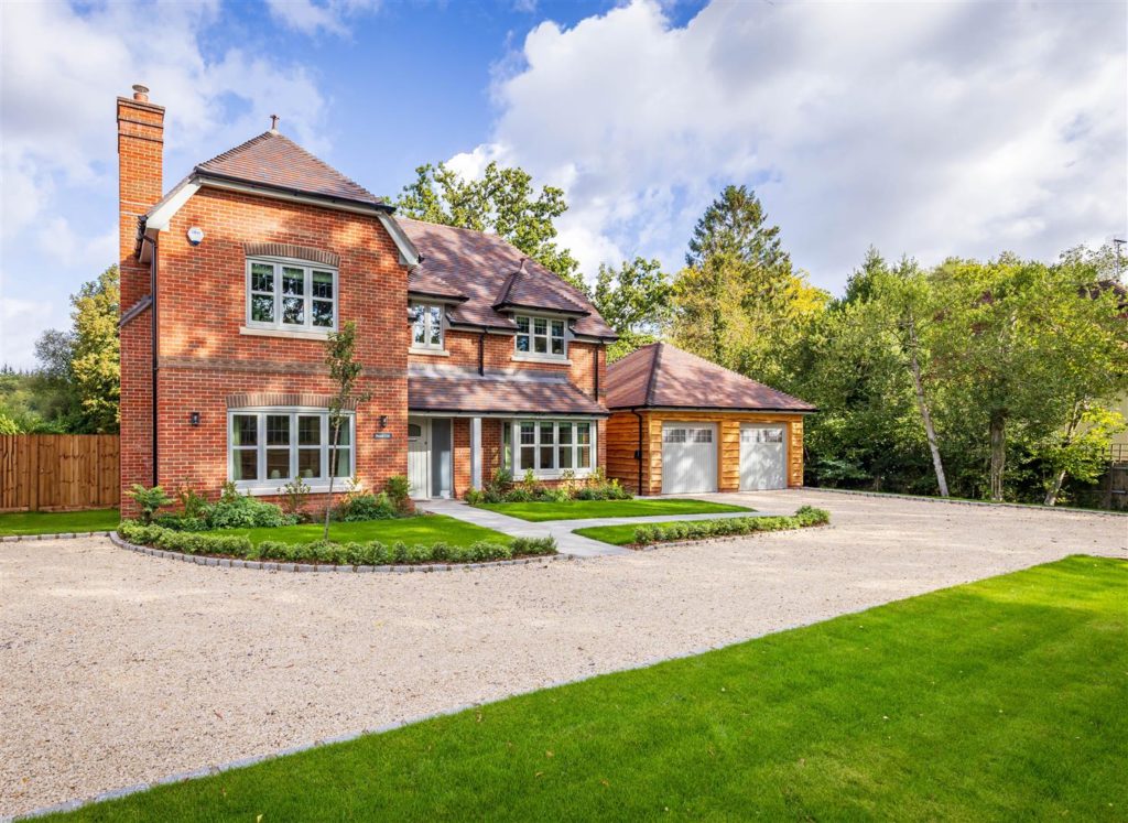 Normandy, Guildford