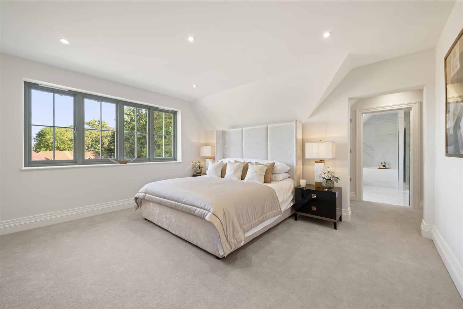 Farndon Close, Chiddingfold - Photo 8