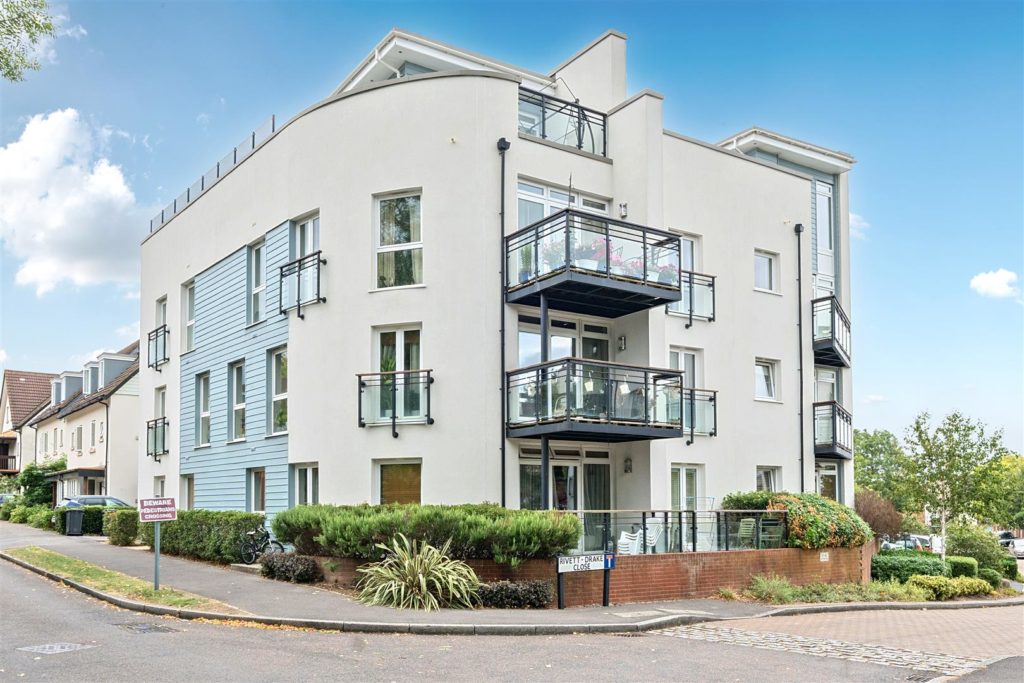 Rivett Drake Close, Guildford