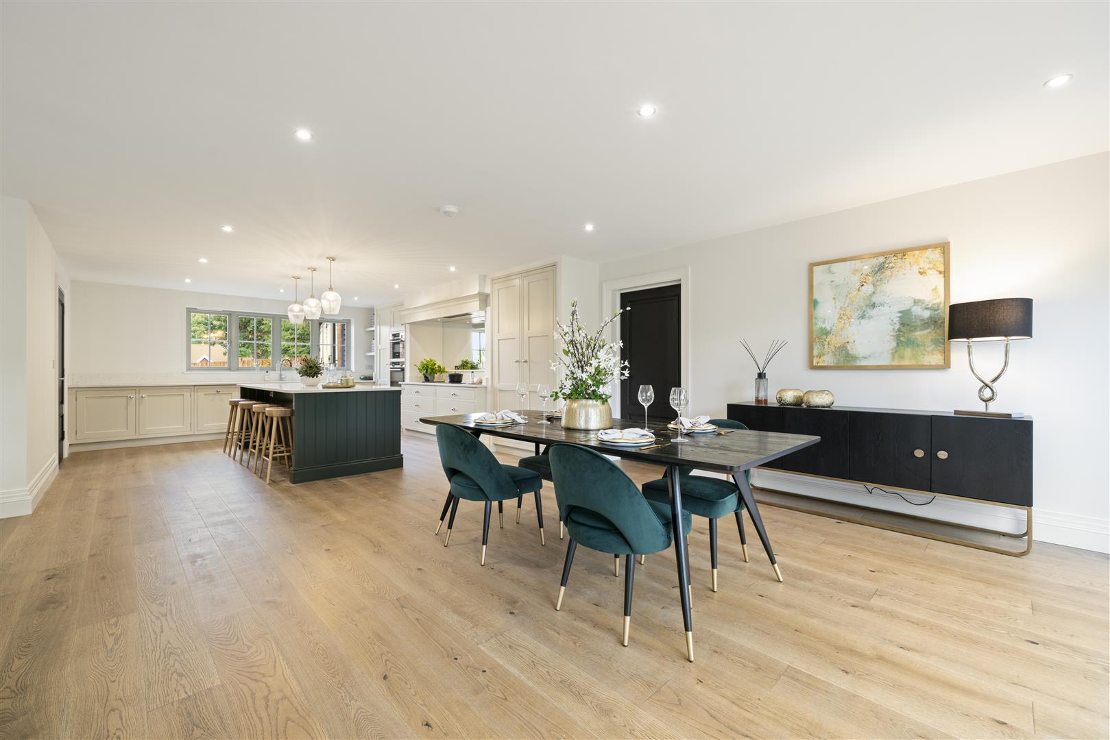 Farndon Close, Chiddingfold - Photo 7