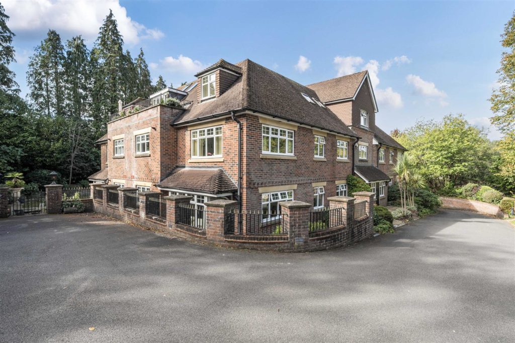 Grayswood Road, Haslemere