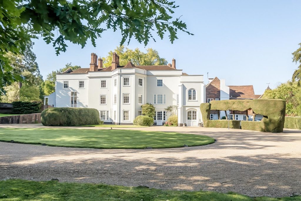 Westwood Lane, Normandy, Guildford