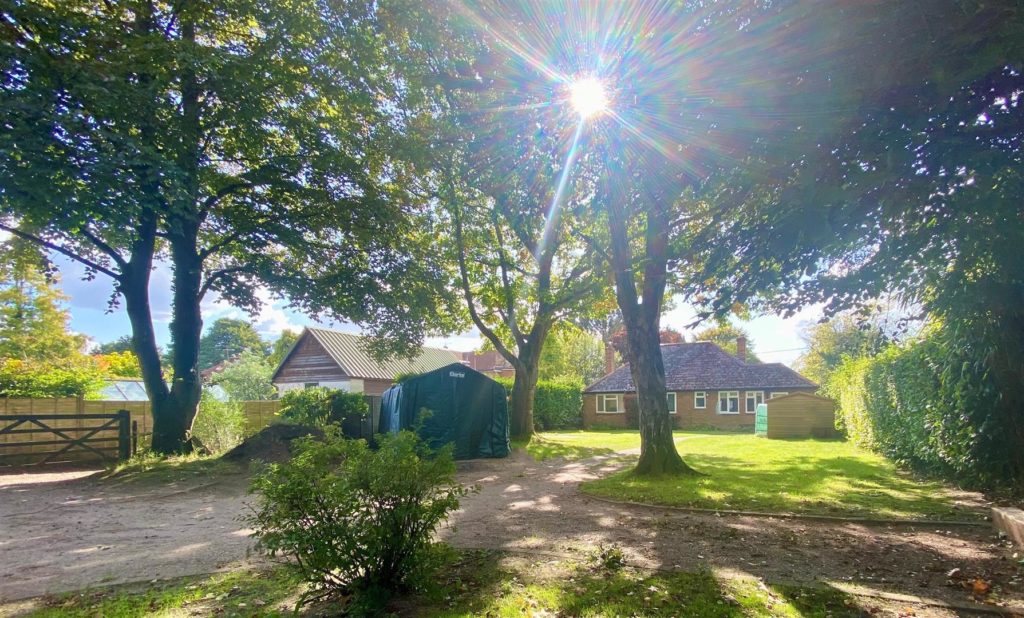 Church Road, Bramshott, Liphook