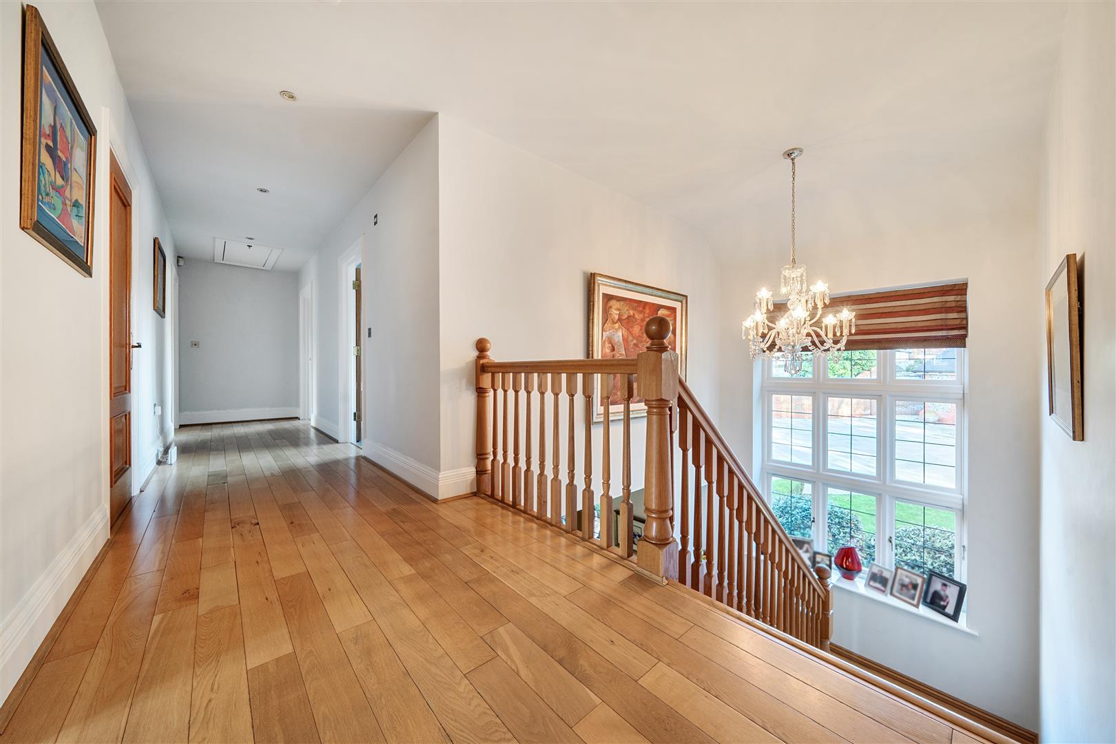 Perry Hill, Worplesdon, Guildford - Photo 16