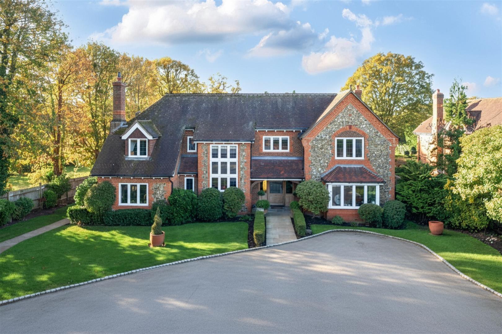 Perry Hill, Worplesdon, Guildford - Photo 45