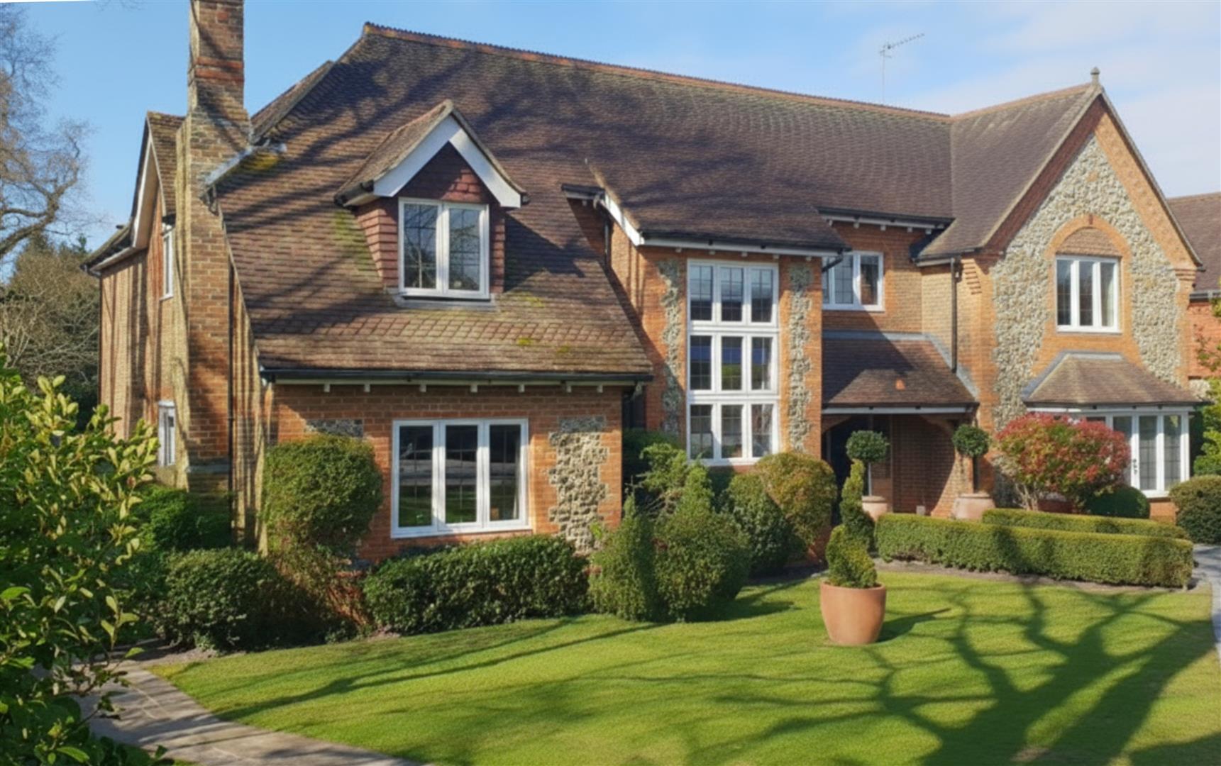 Perry Hill, Worplesdon, Guildford - Photo 43