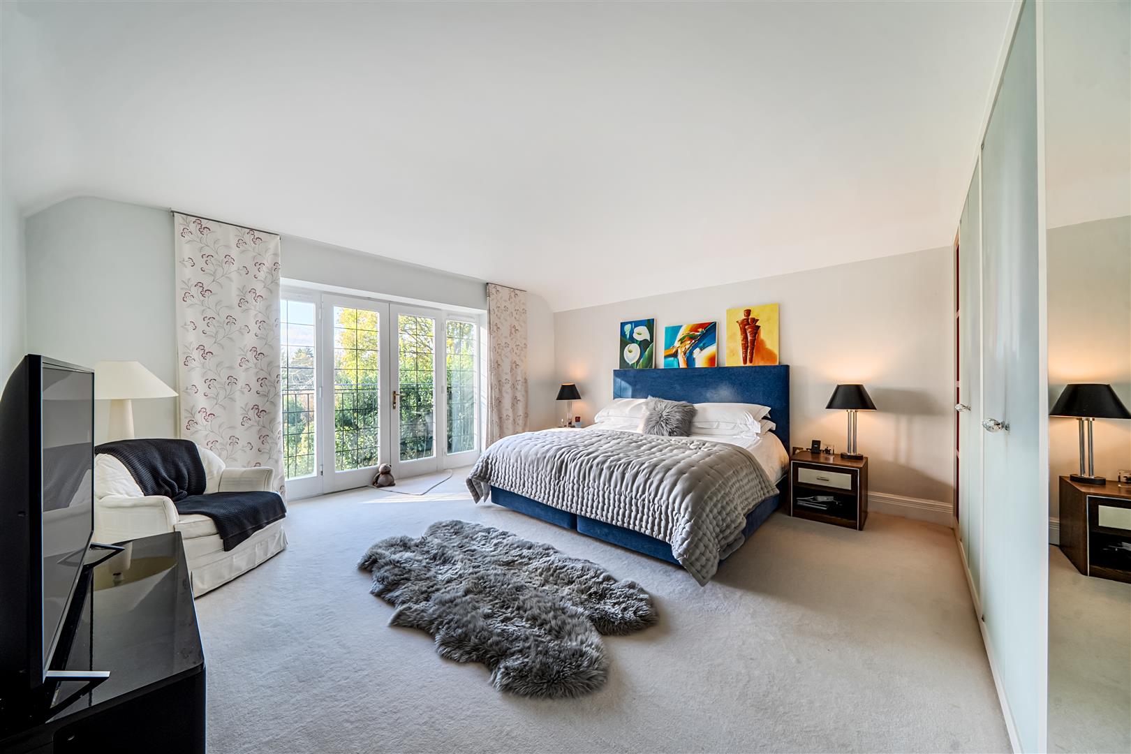 Perry Hill, Worplesdon, Guildford - Photo 17