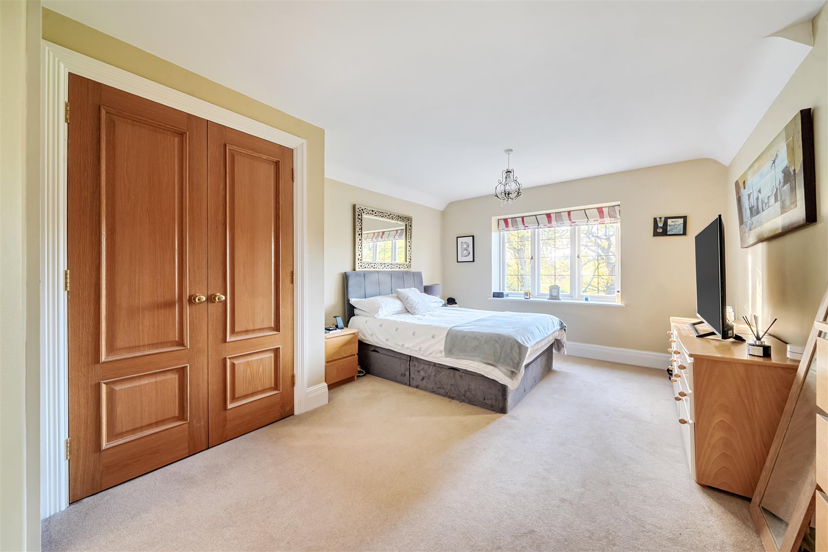 Perry Hill, Worplesdon, Guildford - Photo 21