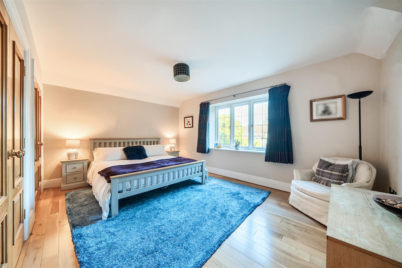 Perry Hill, Worplesdon, Guildford - Photo 22